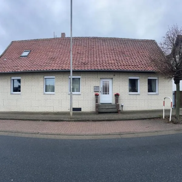 Gasthaus Katrin, hotel em Königslutter am Elm