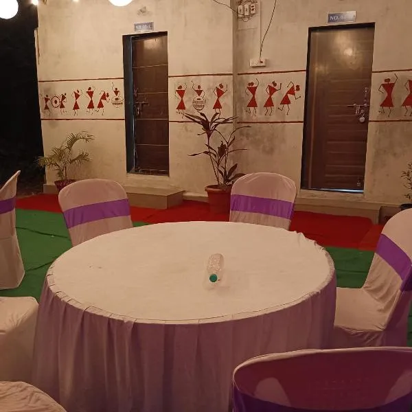 Mhatre Cottage Alibag Mani: Alibag şehrinde bir otel