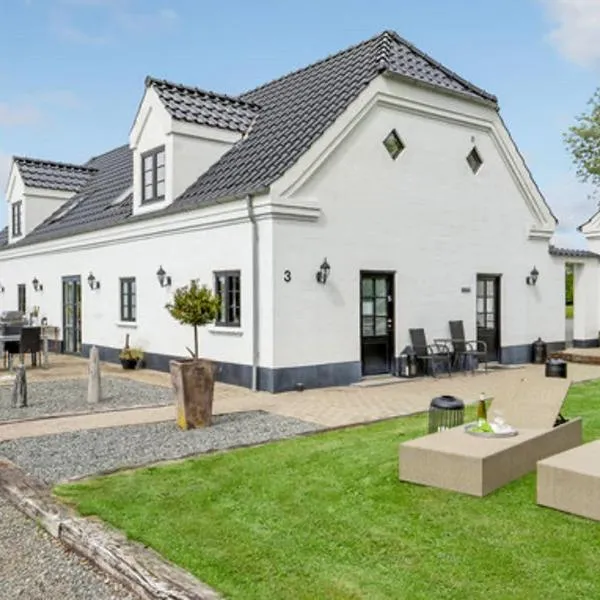 Hedegaarden: Silkeborg şehrinde bir otel