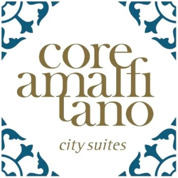 Core Amalfitano City Suites, hotel ad Amalfi