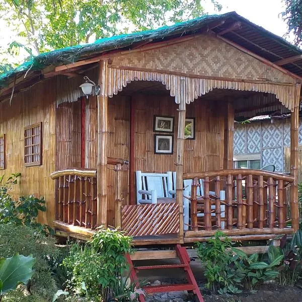 Casa de Corazon, hotel v destinácii Anda