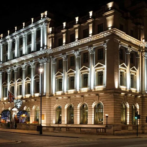 Sofitel London St James, hotel en Londres