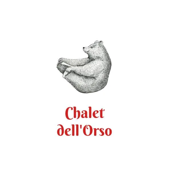 Chalet dell'Orso, מלון בפסקאסרולי