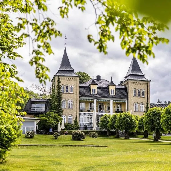 Hotel Refsnes Gods - by Classic Norway Hotels, hotel din Moss