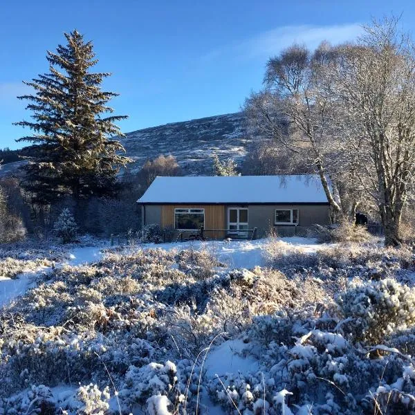 Cairn Shiel, hotel in Achnasheen