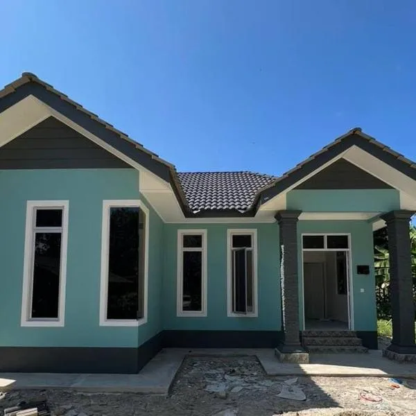 Amy Homestay-Suasana kampung yang nyaman, готель у місті Pasir Mas