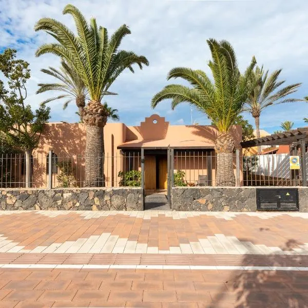 Casa Garcia, viešbutis mieste Corralejo