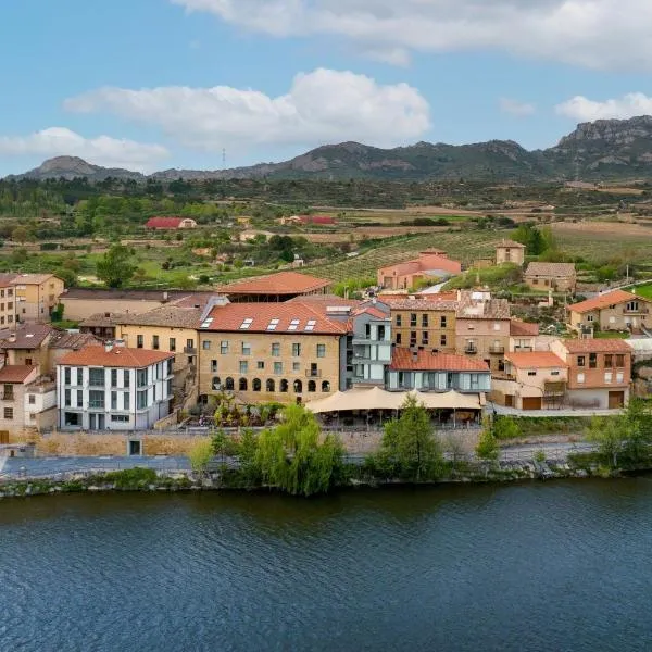 브리오네스에 위치한 호텔 Palacio Tondón, La Rioja Brinas, Autograph Collection