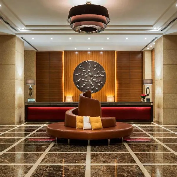 Grosvenor House, a Luxury Collection Hotel, Dubai, hotell i Dubai