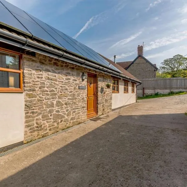 Stone Cottage, hotel din Shrewsbury