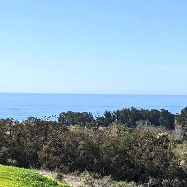 The Heathercliff, hotel in Malibu