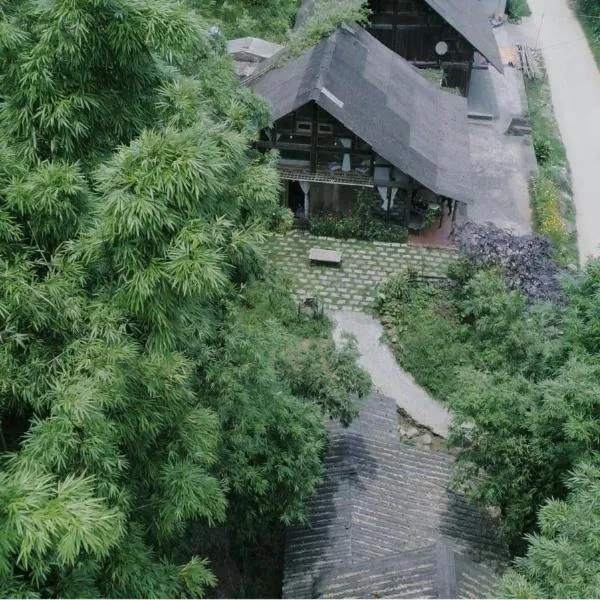 La Maison House & Bungalow, hotel di Sapa