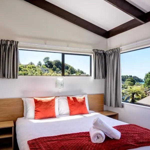 Unit 3 Kaiteri Apartments and Holiday Homes, hotel din Motueka