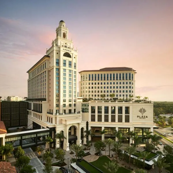 Loews Coral Gables Hotel, hotel a Miami