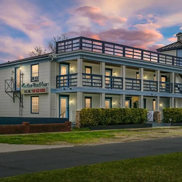 Carolina Beach Inn, hotel a Carolina Beach