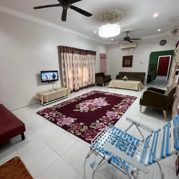 Joe’s Homestay Raub Phg, ξενοδοχείο σε Raub