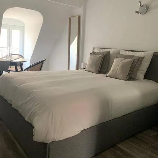 appartement catimini, hotell i Dijon