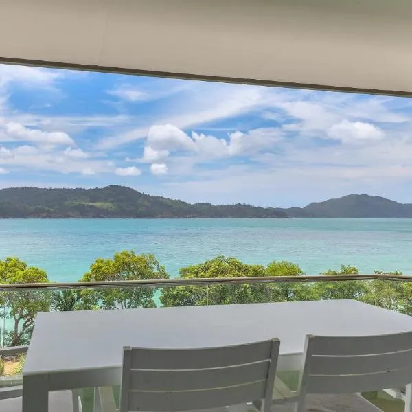 Lagoon Beachfront Lodge 202 on Hamilton Island by HamoRent, ξενοδοχείο στη Νήσο Χάμιλτον