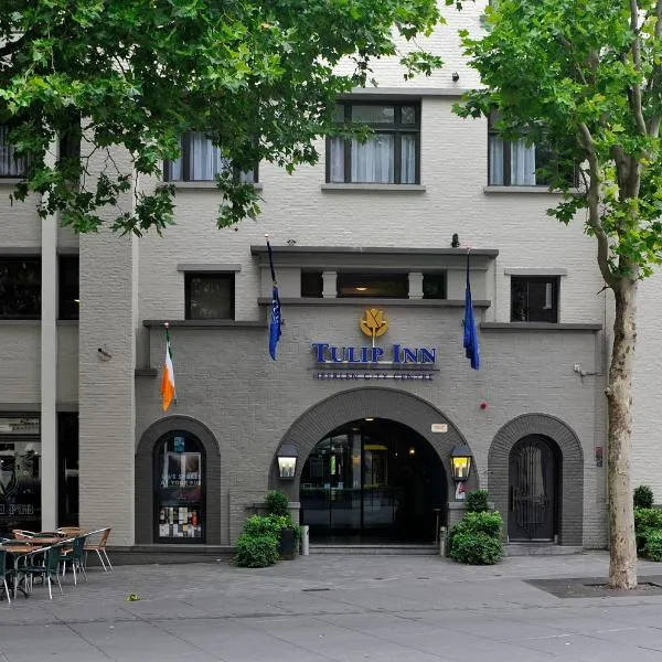 Tulip Inn Heerlen City Centre, hotel di Heerlen