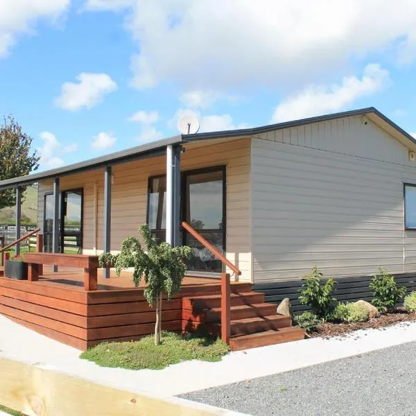 Benn Rd Cottage, hotel em Cambridge