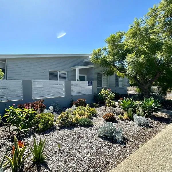 Serenity by the Sea, hotel u gradu 'Busselton'