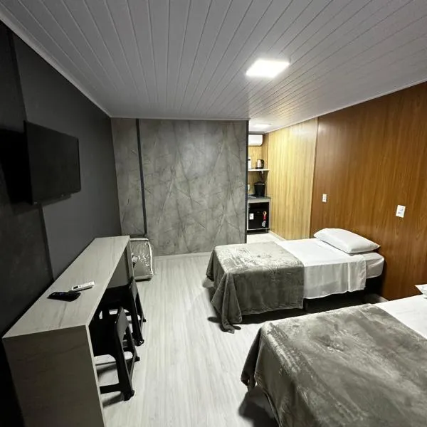 Loft Lux 8: Chapecó şehrinde bir otel