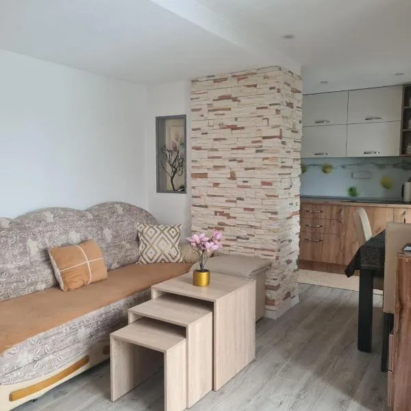 Leki Apartman، فندق في Višnjevo