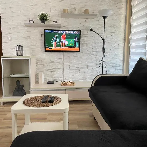 Apartman Jany, hotel a Kijevo