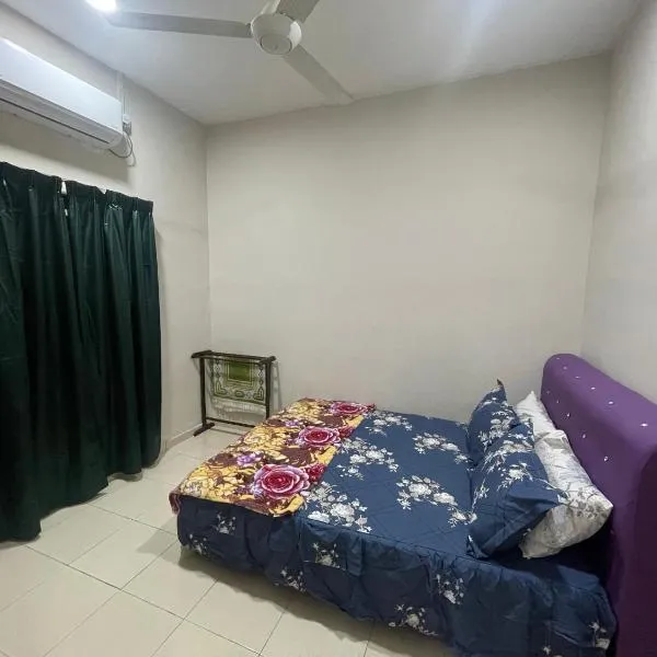 Irdina Homestay Beserah, Kuantan, khách sạn ở Kuantan