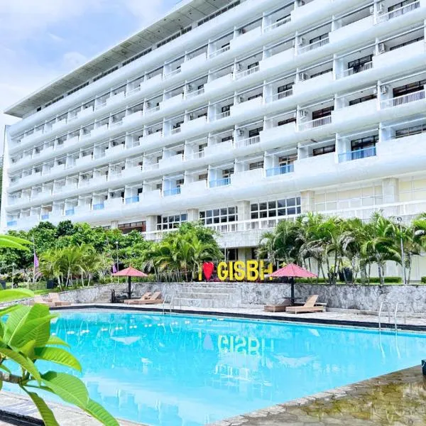 Grand Inna Samudra Beach, hotell sihtkohas Sawarna