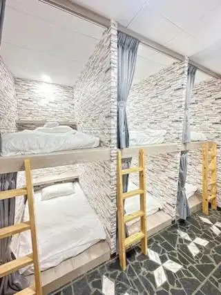 Economy Class Hostel, hotell sihtkohas Dayuan