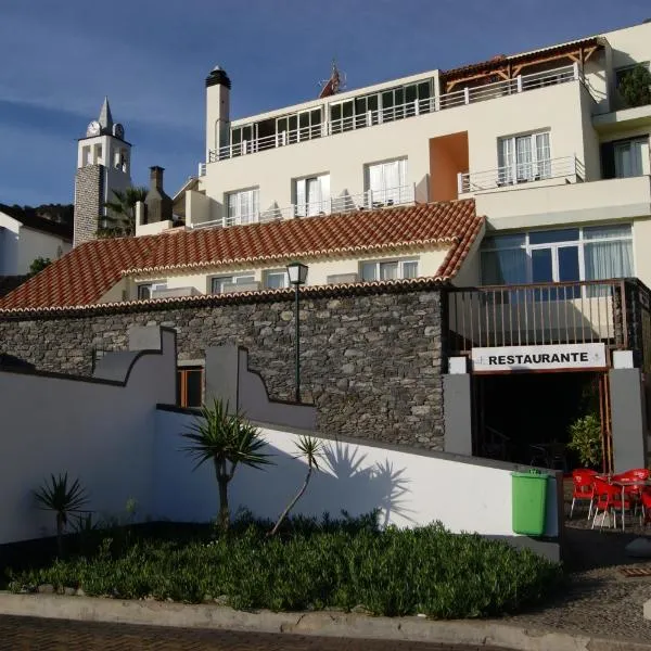 Hotel Costa Linda, hôtel à Porto da Cruz