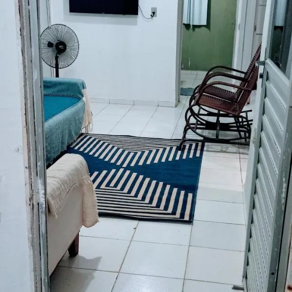 Casa de temporada em Petrolina-pe, hotell sihtkohas Petrolina