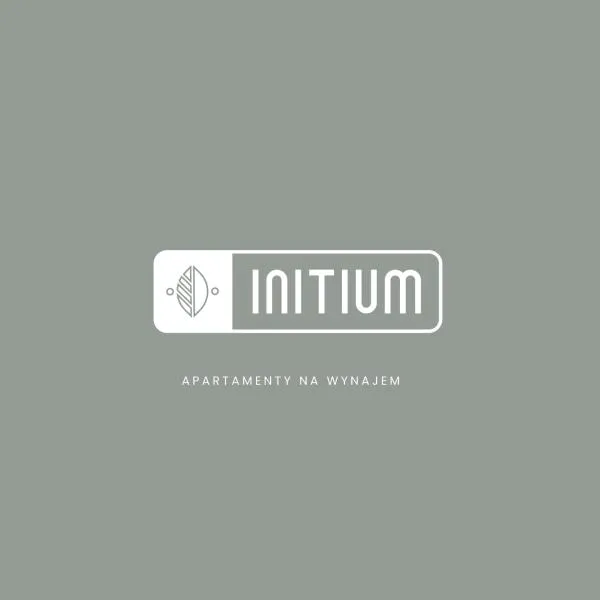 Initium Apartamenty, хотел в Пуцк