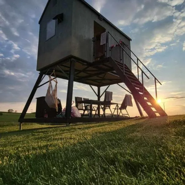 Posed Kubík, hotel v destinácii Žďár nad Sázavou