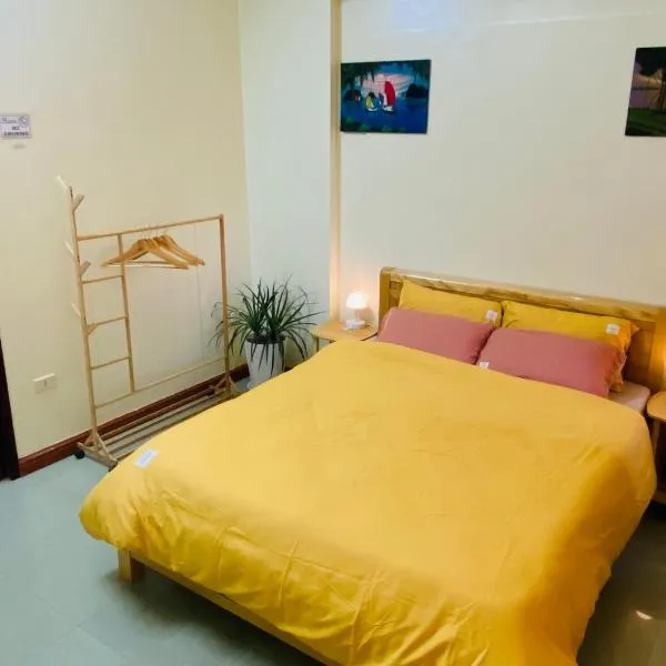 Su Homestay, hotel in Cao Bằng