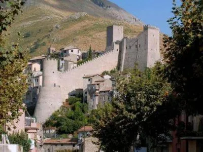 Domus Aura, hotel en Gaeta