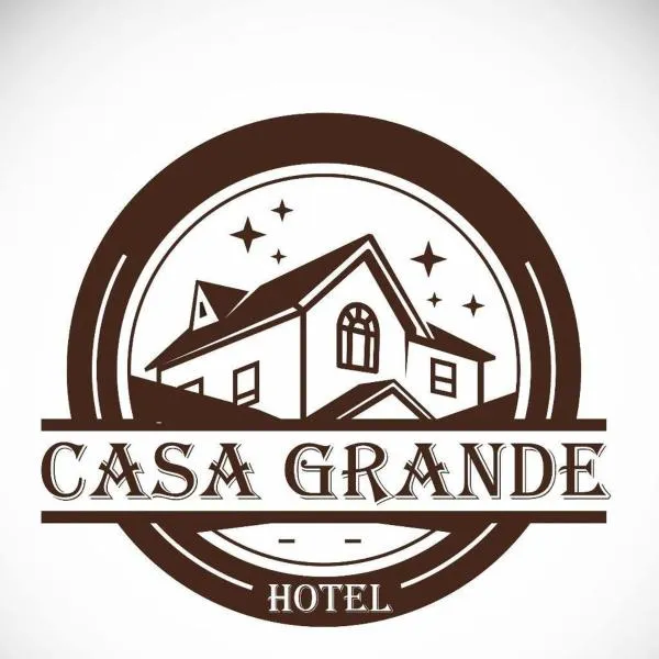 Hotel Casa Grande, hotel en Governador Valadares