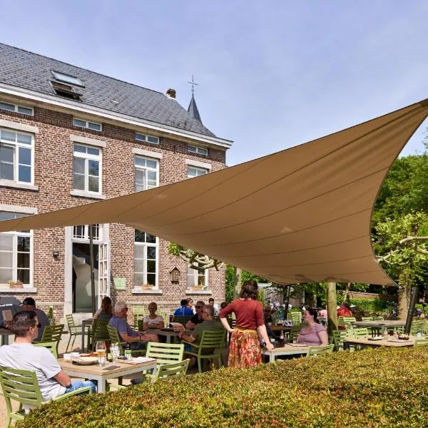 De Pastorie, hotel di Vechmaal