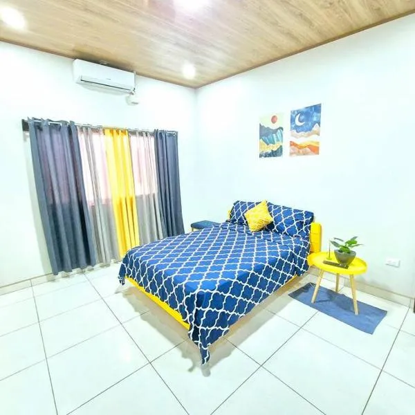 Apartamentos H González #7, מלון בEl Coco