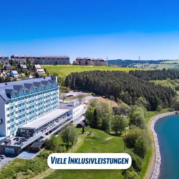 Best Western Ahorn Hotel Oberwiesenthal – Adults Only, hotel Kurort Oberwiesenthalban