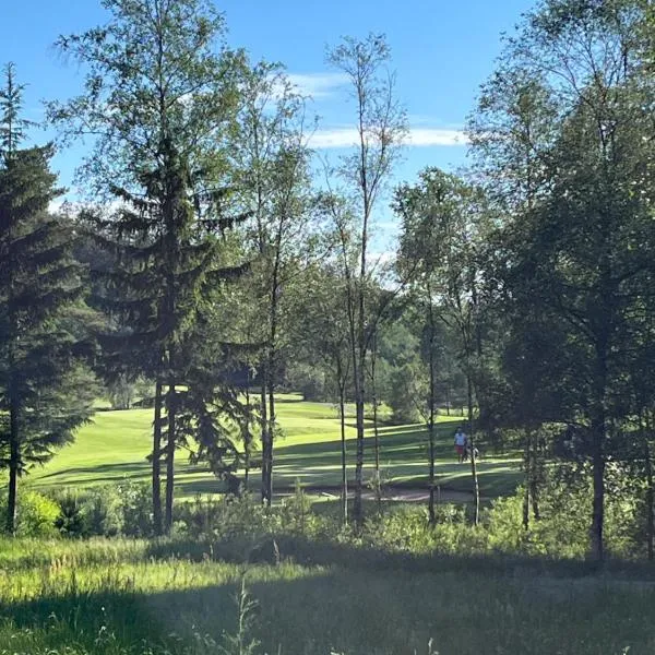 Härryda Husängen, hotel en Lerum