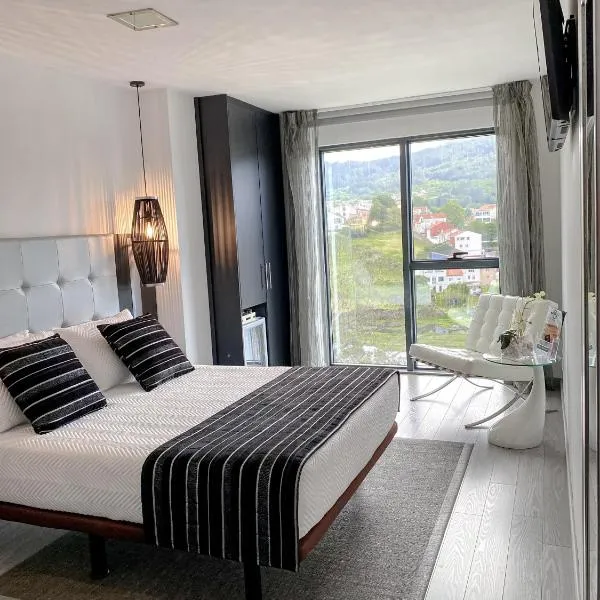 Hotel Noia: Ces'te bir otel