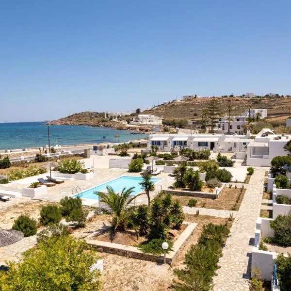 Naoussa Hotel Paros by Booking Kottas, hotel sa Naousa