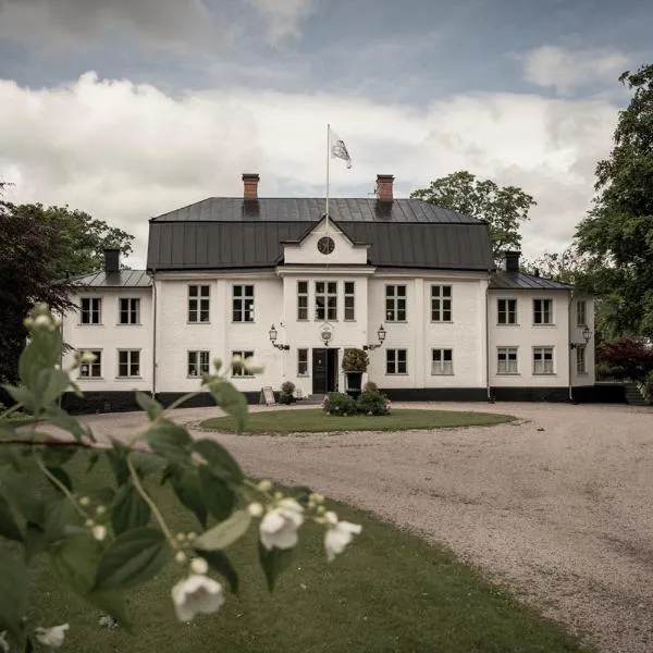 Ruders Egendom, hotel in Tibro