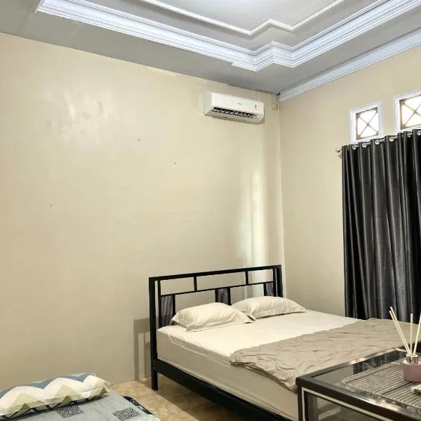 HARMONI GUEST HOUSE tumpak sewu, khách sạn ở Sidomukti