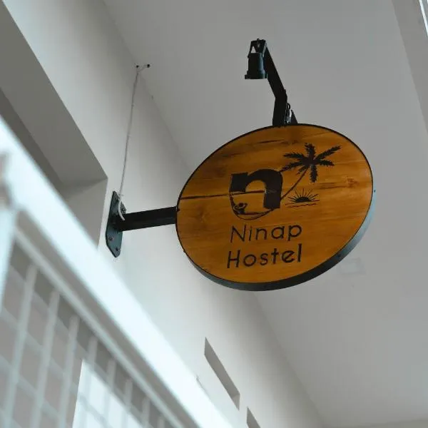 Ninap hostel, khách sạn ở Banyuwangi