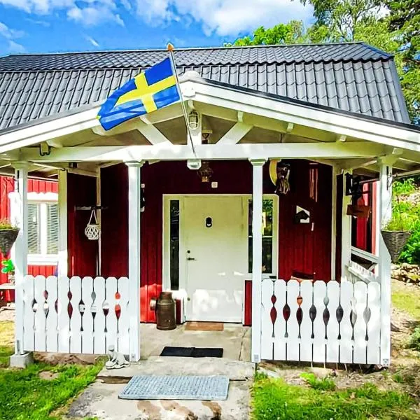 Lovely Home In Ånimskog With Wifi, hotel en Åmål