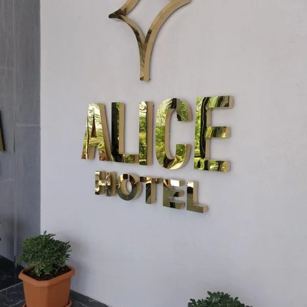 Alice Hotel Antalya, Hotel in Lara