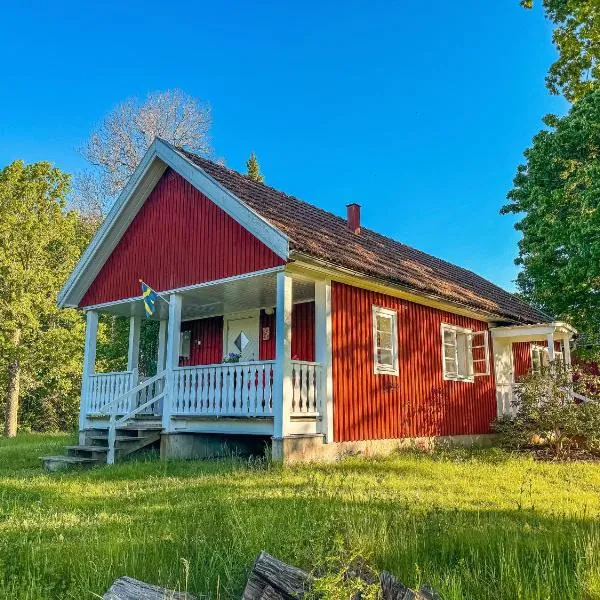 Bäckebo, hotel in Virserum